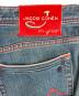 中古・古着 JACOB COHEN (ヤコブコーエン) デニムパンツ インディゴ サイズ:W36：8000円