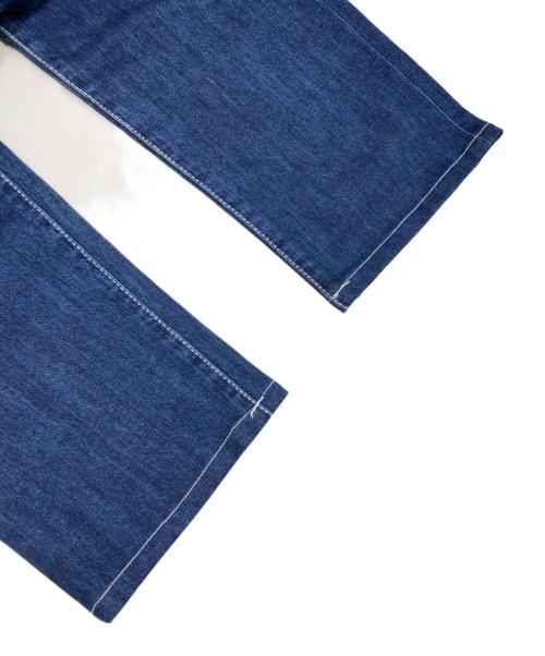 JACOB COHEN（ヤコブコーエン）JACOB COHEN (ヤコブコーエン) デニムパンツ インディゴ サイズ:W36の古着・服飾アイテム