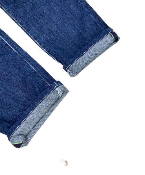 JACOB COHEN（ヤコブコーエン）JACOB COHEN (ヤコブコーエン) デニムパンツ インディゴ サイズ:W36の古着・服飾アイテム