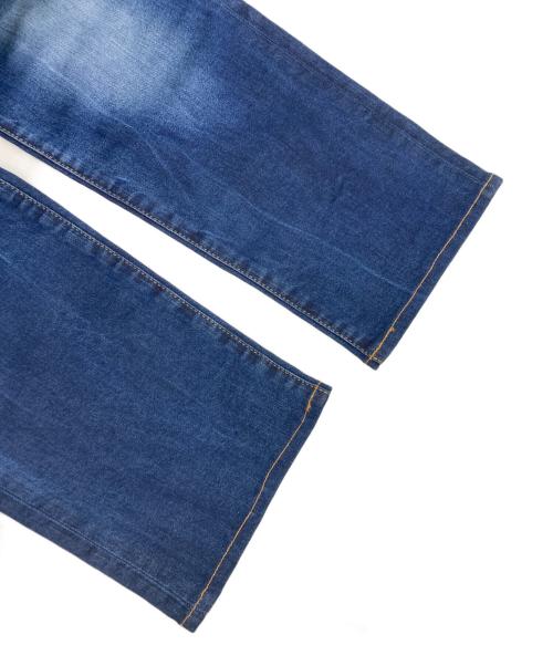 JACOB COHEN（ヤコブコーエン）JACOB COHEN (ヤコブコーエン) デニムパンツ インディゴ サイズ:W36の古着・服飾アイテム