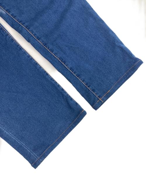 JACOB COHEN（ヤコブコーエン）JACOB COHEN (ヤコブコーエン) デニムパンツ インディゴ サイズ:W36の古着・服飾アイテム