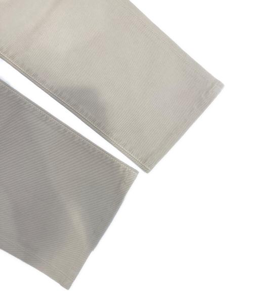 JACOB COHEN（ヤコブコーエン）JACOB COHEN (ヤコブコーエン) デニムパンツ ベージュ サイズ:W36の古着・服飾アイテム