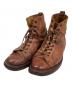 Tricker's（トリッカーズ）の古着「モンキーブーツ」｜ベージュ