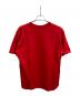 Supreme (シュプリーム) Anna Nicole Smith Tee レッド サイズ:L：7000円