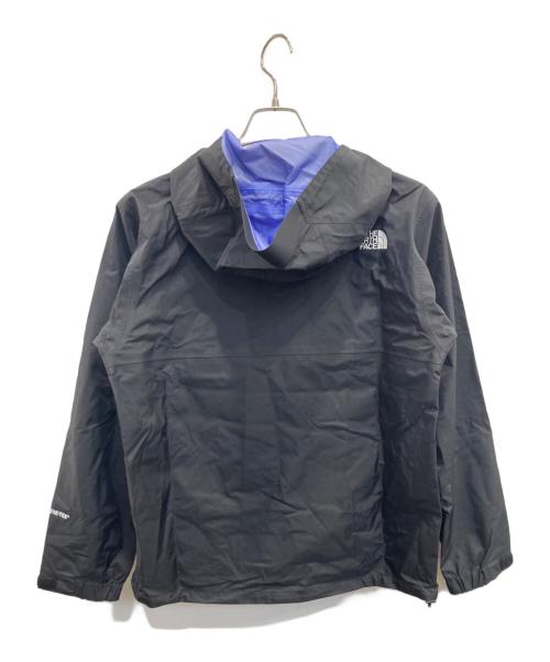 THE NORTH FACE（ザ ノース フェイス）THE NORTH FACE (ザ ノース フェイス) アノラックパーカー ブラック サイズ:Mの古着・服飾アイテム