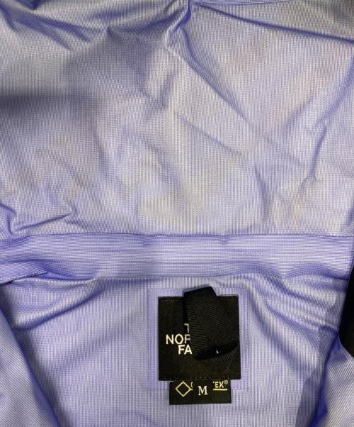 THE NORTH FACE（ザ ノース フェイス）THE NORTH FACE (ザ ノース フェイス) アノラックパーカー ブラック サイズ:Mの古着・服飾アイテム