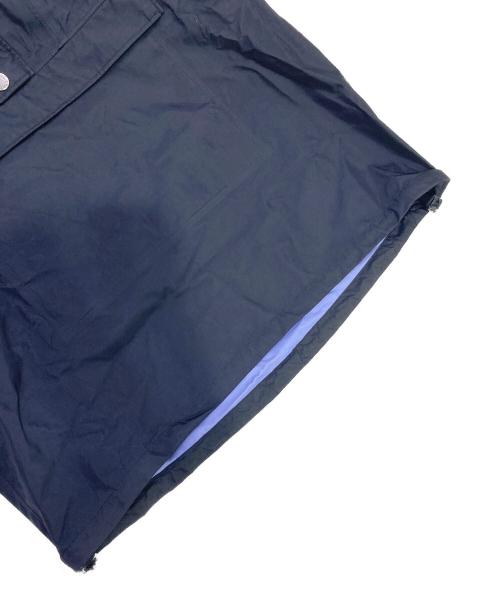 THE NORTH FACE（ザ ノース フェイス）THE NORTH FACE (ザ ノース フェイス) アノラックパーカー ブラック サイズ:Mの古着・服飾アイテム