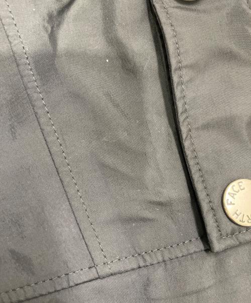 THE NORTH FACE（ザ ノース フェイス）THE NORTH FACE (ザ ノース フェイス) アノラックパーカー ブラック サイズ:Mの古着・服飾アイテム