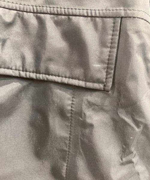 THE NORTH FACE（ザ ノース フェイス）THE NORTH FACE (ザ ノース フェイス) アノラックパーカー ブラック サイズ:Mの古着・服飾アイテム
