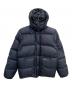 POLO RALPH LAUREN（ポロ・ラルフローレン）の古着「ダウンジャケット」｜ネイビー