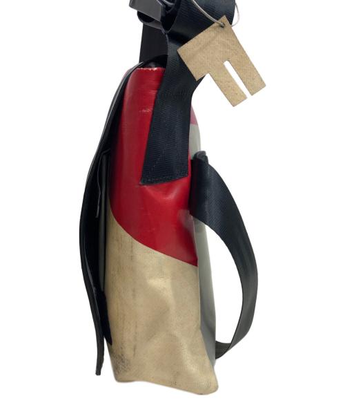 FREITAG（フライターグ）FREITAG (フライターグ) F712 DRAGNET F-CUT ピンクの古着・服飾アイテム