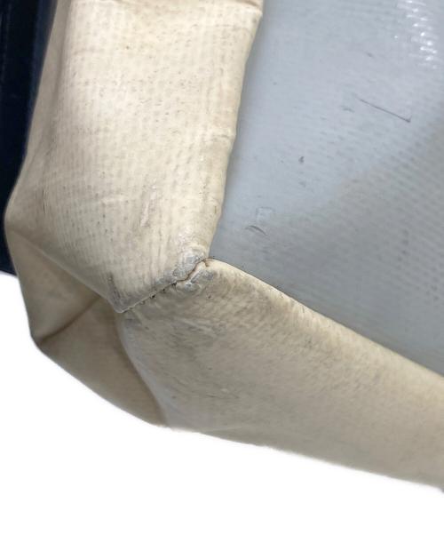 FREITAG（フライターグ）FREITAG (フライターグ) F712 DRAGNET F-CUT ピンクの古着・服飾アイテム