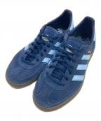 adidasアディダス）の古着「スニーカー」｜ネイビー