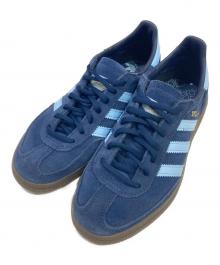 adidas（アディダス）の古着「スニーカー」｜ネイビー