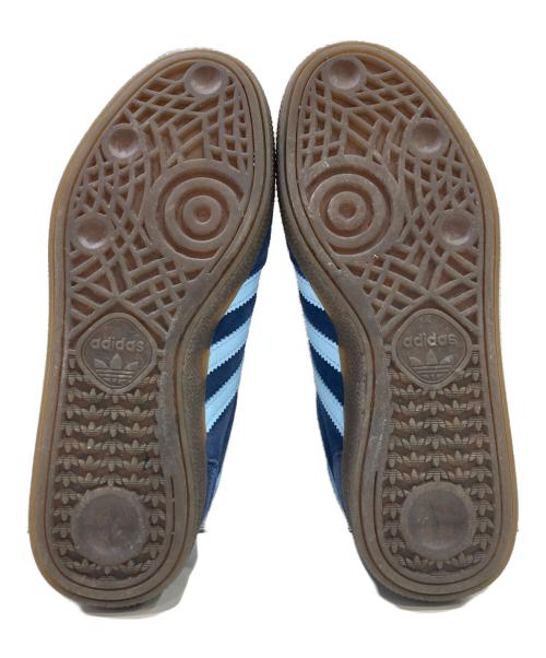 adidas（アディダス）adidas (アディダス) スニーカー ネイビー サイズ:23cmの古着・服飾アイテム