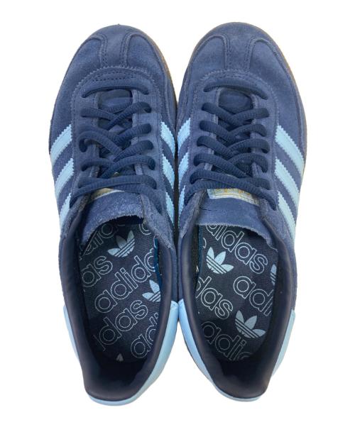 adidas（アディダス）adidas (アディダス) スニーカー ネイビー サイズ:23cmの古着・服飾アイテム