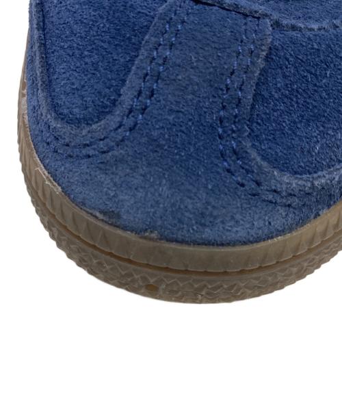 adidas（アディダス）adidas (アディダス) スニーカー ネイビー サイズ:23cmの古着・服飾アイテム