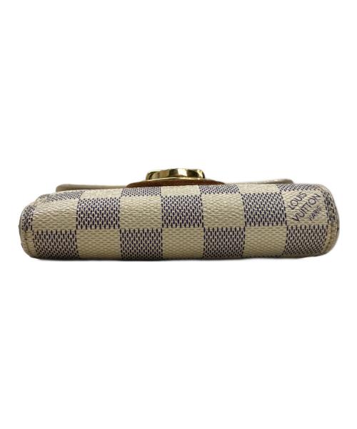 LOUIS VUITTON（ルイ ヴィトン）LOUIS VUITTON (ルイ ヴィトン) 財布 アイボリーの古着・服飾アイテム