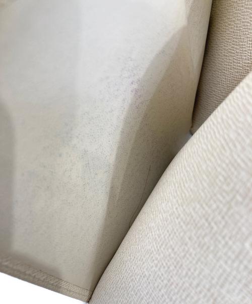 LOUIS VUITTON（ルイ ヴィトン）LOUIS VUITTON (ルイ ヴィトン) 財布 アイボリーの古着・服飾アイテム