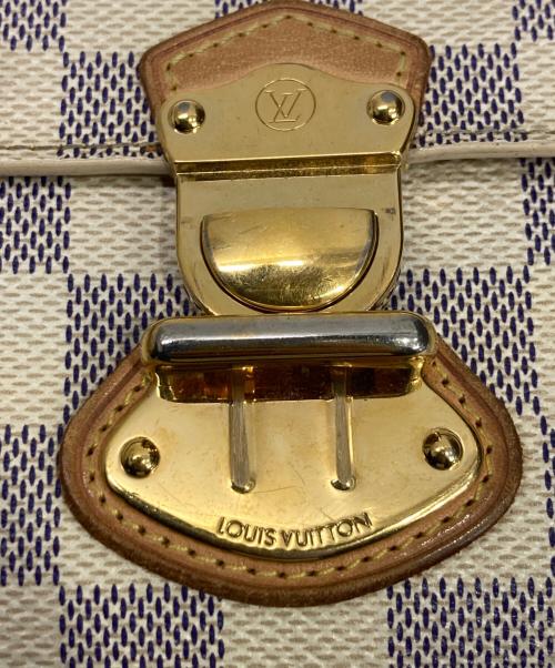 LOUIS VUITTON（ルイ ヴィトン）LOUIS VUITTON (ルイ ヴィトン) 財布 アイボリーの古着・服飾アイテム