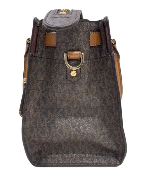 MICHAEL KORS（マイケル・コース）MICHAEL KORS (マイケル・コース) 2WAYバッグの古着・服飾アイテム