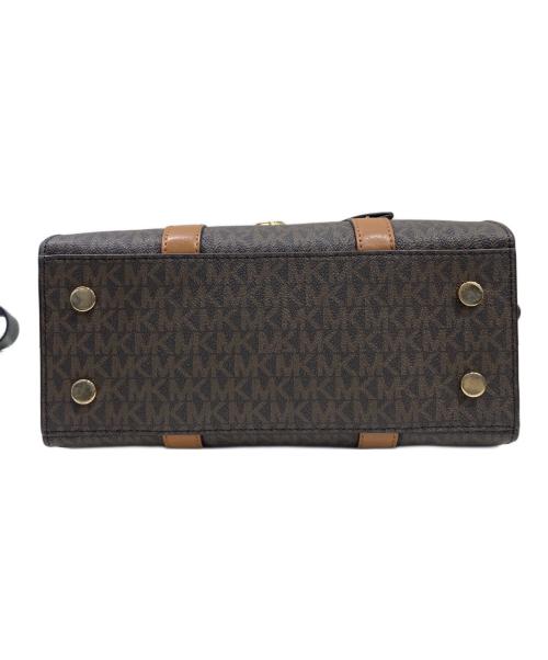 MICHAEL KORS（マイケル・コース）MICHAEL KORS (マイケル・コース) 2WAYバッグの古着・服飾アイテム