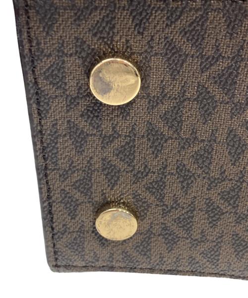 MICHAEL KORS（マイケル・コース）MICHAEL KORS (マイケル・コース) 2WAYバッグの古着・服飾アイテム