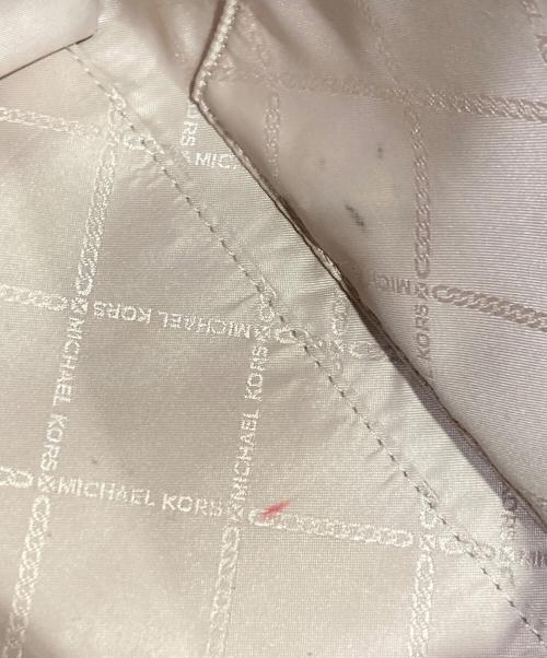 MICHAEL KORS（マイケル・コース）MICHAEL KORS (マイケル・コース) 2WAYバッグの古着・服飾アイテム