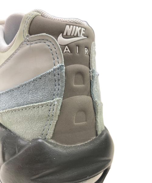 NIKE（ナイキ）NIKE (ナイキ) スニーカー グリーン サイズ:27.5の古着・服飾アイテム