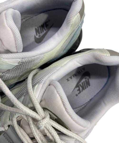 NIKE（ナイキ）NIKE (ナイキ) スニーカー グリーン サイズ:27.5の古着・服飾アイテム