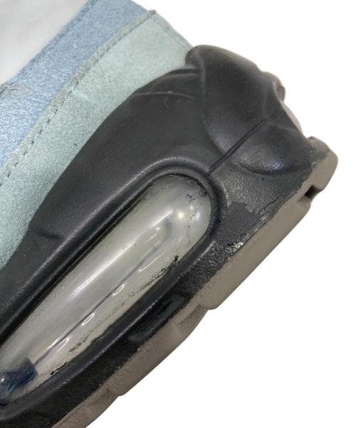 NIKE（ナイキ）NIKE (ナイキ) スニーカー グリーン サイズ:27.5の古着・服飾アイテム