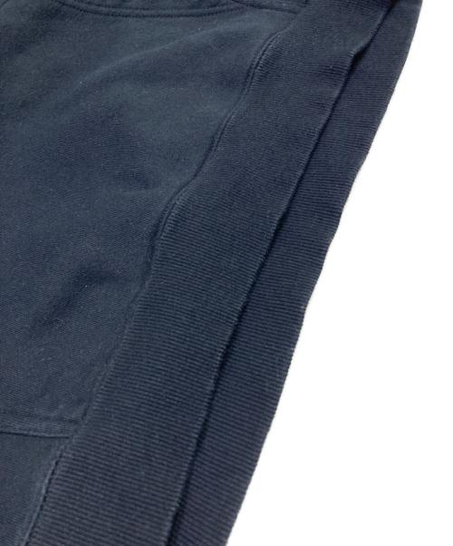 stussy（ステューシー）stussy (ステューシー) パーカー ブラック サイズ:Lの古着・服飾アイテム