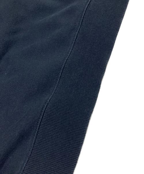 stussy（ステューシー）stussy (ステューシー) パーカー ブラック サイズ:Lの古着・服飾アイテム