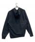 stussy (ステューシー) パーカー ブラック サイズ:L：7000円