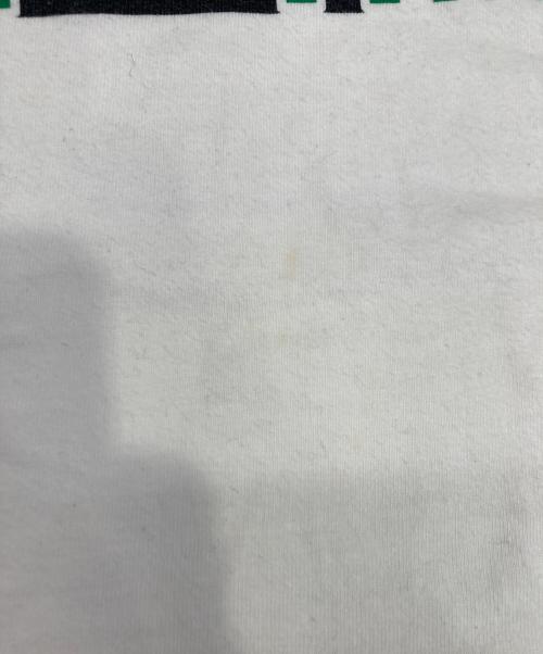 Hysteric Glamour（ヒステリックグラマー）Hysteric Glamour (ヒステリックグラマー) カットソー ホワイト サイズ:Ｍの古着・服飾アイテム