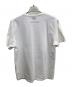 stussy (ステューシー) Tシャツ ホワイト サイズ:Ｍ：7000円