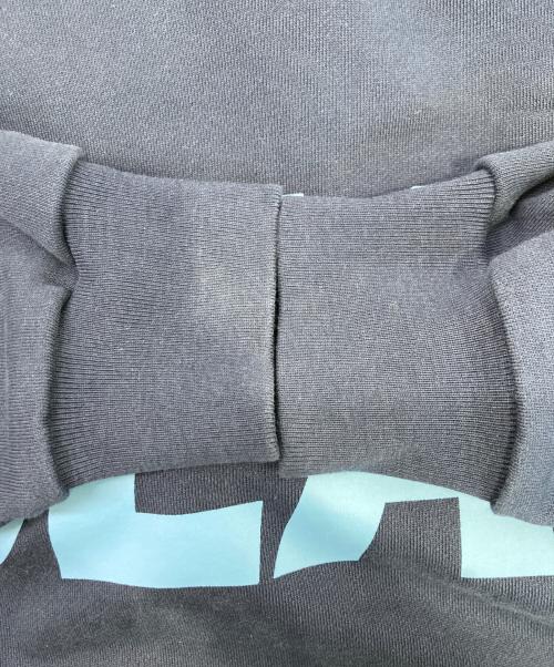 WIND AND SEA（ウィンダンシー）WIND AND SEA (ウィンダンシー) パーカー ネイビー サイズ:Mの古着・服飾アイテム