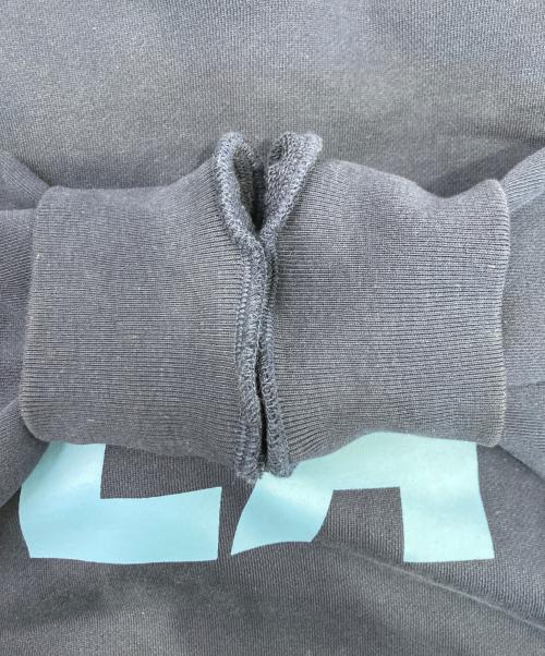 WIND AND SEA（ウィンダンシー）WIND AND SEA (ウィンダンシー) パーカー ネイビー サイズ:Mの古着・服飾アイテム