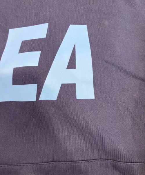 WIND AND SEA（ウィンダンシー）WIND AND SEA (ウィンダンシー) パーカー ネイビー サイズ:Mの古着・服飾アイテム