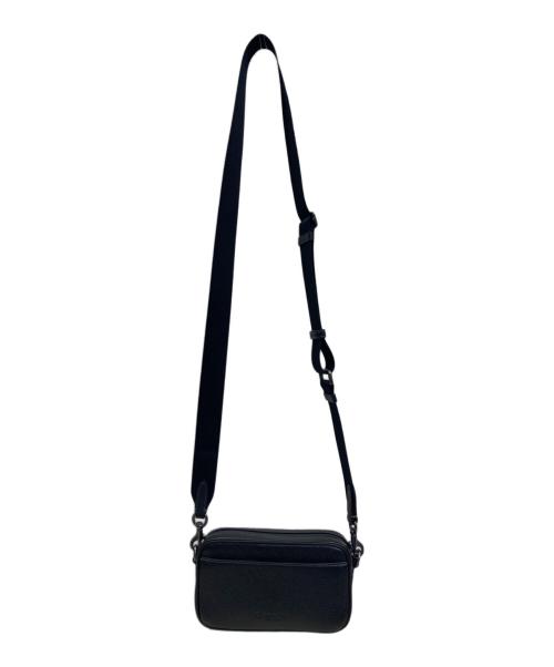 COACH（コーチ）COACH (コーチ) ショルダーバッグ ブラックの古着・服飾アイテム