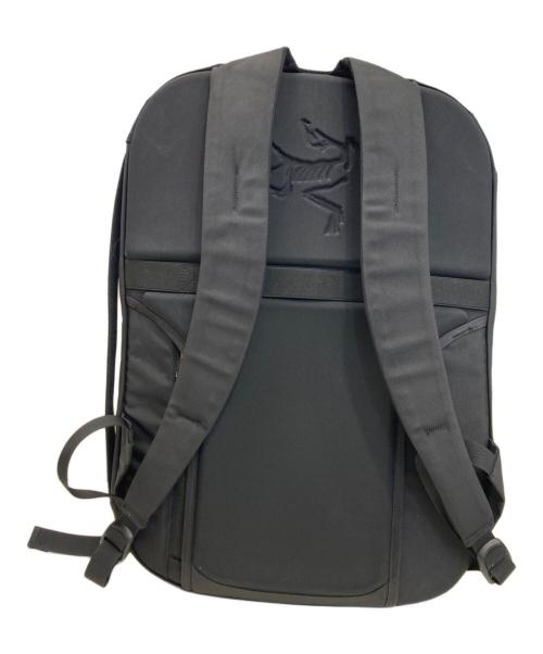 ARC'TERYX（アークテリクス）ARC'TERYX (アークテリクス) リュック ブラックの古着・服飾アイテム