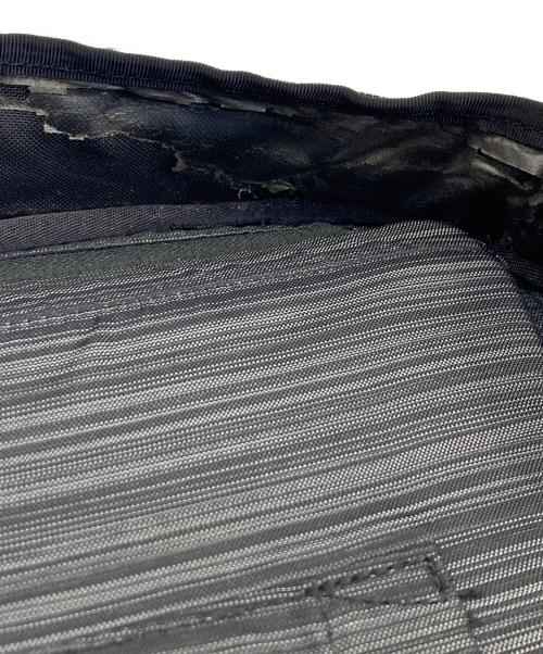 ARC'TERYX（アークテリクス）ARC'TERYX (アークテリクス) リュック ブラックの古着・服飾アイテム