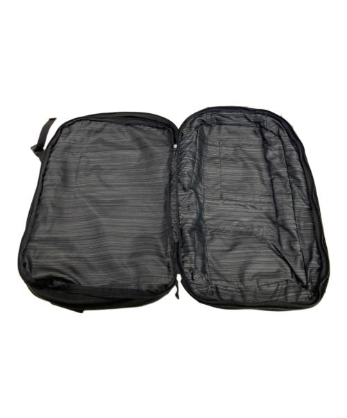 ARC'TERYX（アークテリクス）ARC'TERYX (アークテリクス) リュック ブラックの古着・服飾アイテム