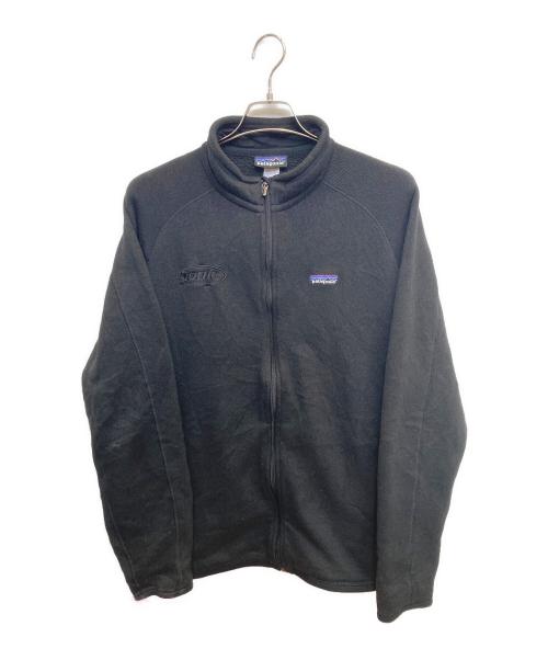 Patagonia（パタゴニア）Patagonia (パタゴニア) ベターセーター ブラック サイズ:XLの古着・服飾アイテム