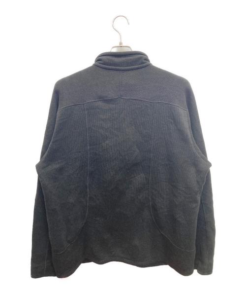 Patagonia（パタゴニア）Patagonia (パタゴニア) ベターセーター ブラック サイズ:XLの古着・服飾アイテム
