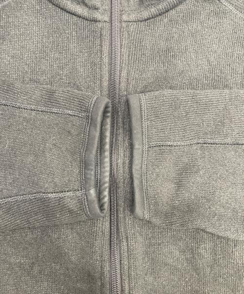 Patagonia（パタゴニア）Patagonia (パタゴニア) ベターセーター ブラック サイズ:XLの古着・服飾アイテム