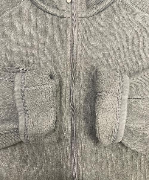 Patagonia（パタゴニア）Patagonia (パタゴニア) ベターセーター ブラック サイズ:XLの古着・服飾アイテム