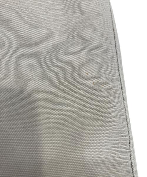 CarHartt（カーハート）CarHartt (カーハート) ダックベスト ベージュ サイズ:Mの古着・服飾アイテム