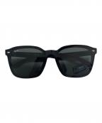 RAY-BANレイバン）の古着「サングラス」｜ブラック