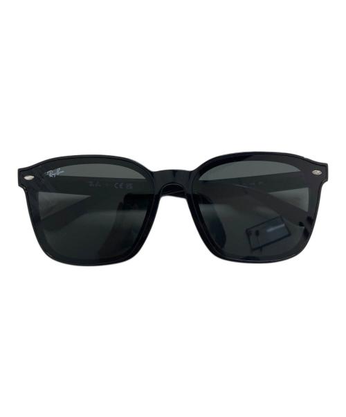 RAY-BAN（レイバン）RAY-BAN (レイバン) サングラス ブラック サイズ:66□17145の古着・服飾アイテム